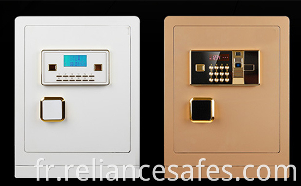 Medium safes for home